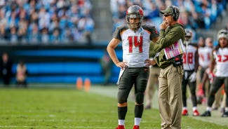 Next Story Image: Buccaneers in search of defensive spark after dropping 5 of past 6 games